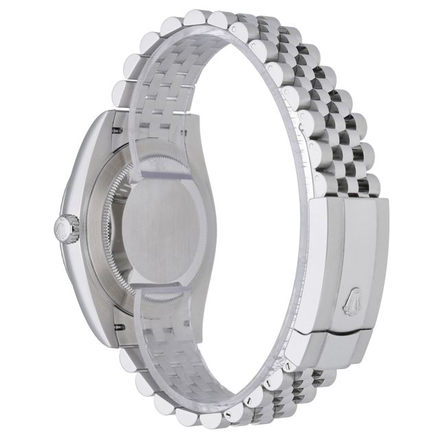 Rolex Datejust 41 126334 Image 3